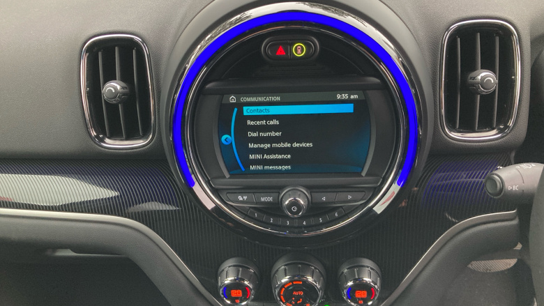 MINI Countryman 1.5 Cooper Exclusive 5dr Auto Petrol Hatchback